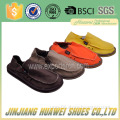 Big size branded canvas shoes men footwear manufacturer